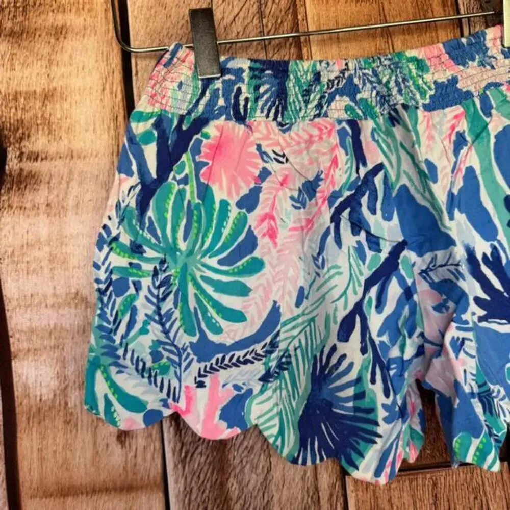 Lilly Pulitzer lilly pulitzer
